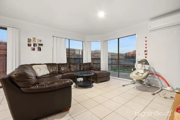 Fourth view of Homely house listing, 17 Flora Way, Tarneit VIC 3029