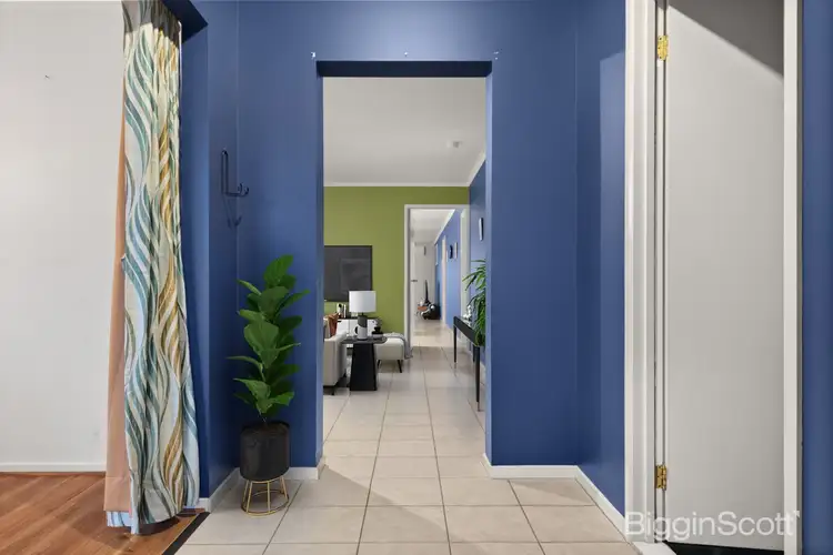 Fifth view of Homely house listing, 17 Flora Way, Tarneit VIC 3029