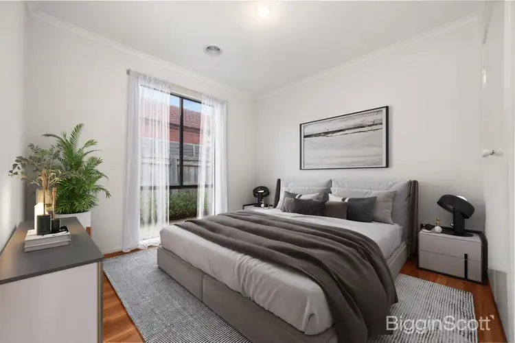 Sixth view of Homely house listing, 17 Flora Way, Tarneit VIC 3029