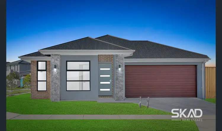 24 Tolhurst Street, Tarneit VIC 3029