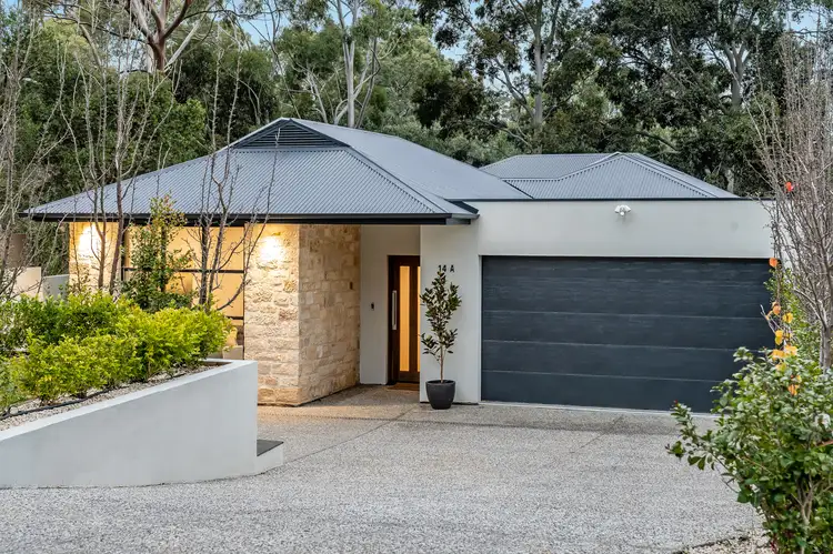 Third view of Homely house listing, 14A Hillridge Drive, Belair SA 5052