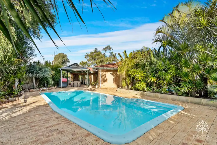 Second view of Homely house listing, 43 Waterloo Crescent, Lesmurdie WA 6076