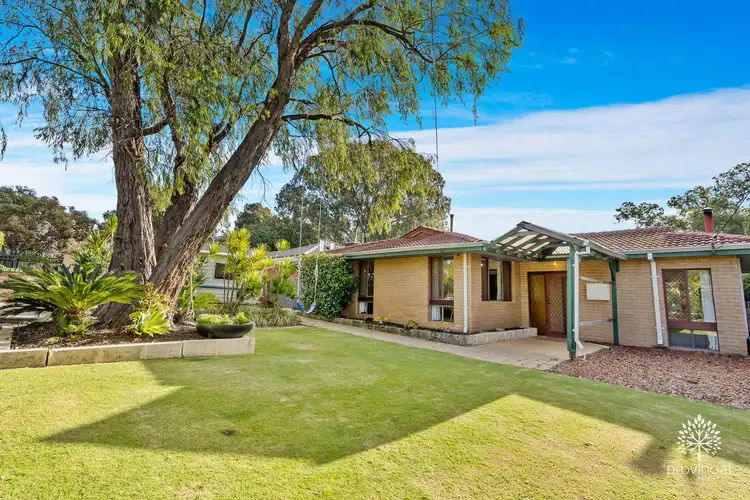 Third view of Homely house listing, 43 Waterloo Crescent, Lesmurdie WA 6076