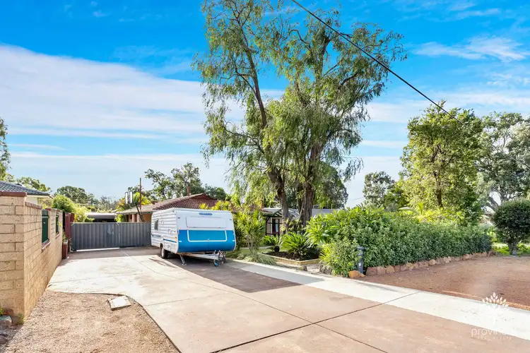 Fourth view of Homely house listing, 43 Waterloo Crescent, Lesmurdie WA 6076
