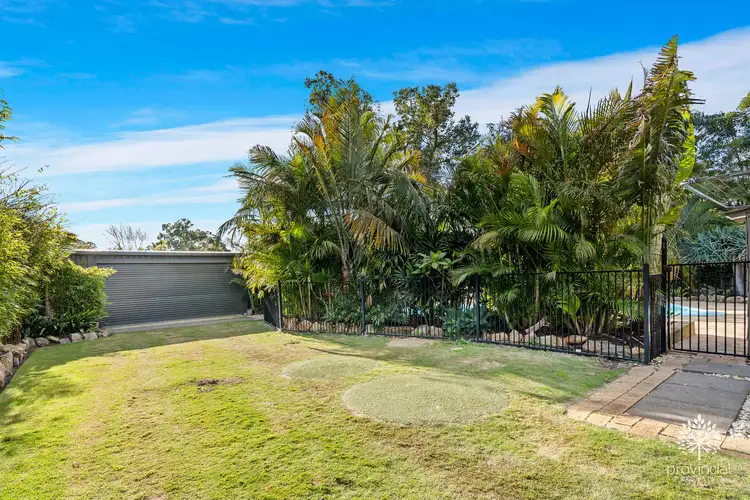 Fifth view of Homely house listing, 43 Waterloo Crescent, Lesmurdie WA 6076