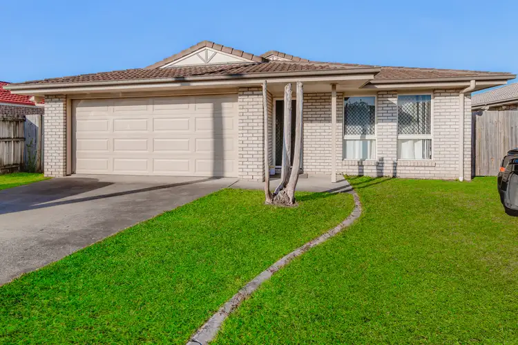 29 Judith Street, Crestmead QLD 4132