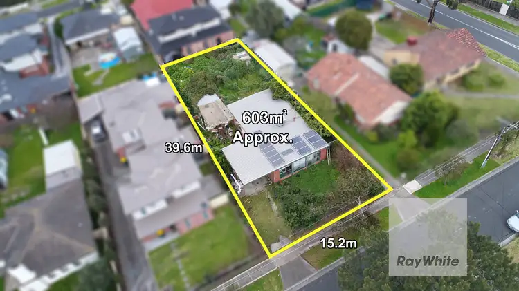 Main view of Homely house listing, 29 Gerbert Street, Broadmeadows VIC 3047