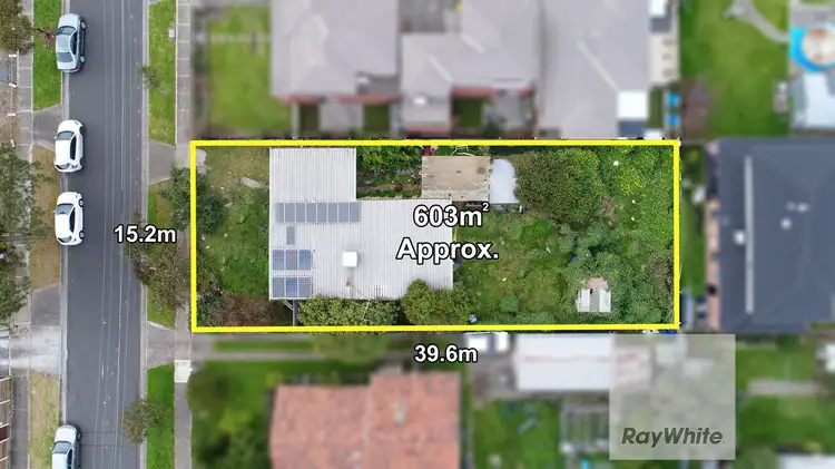 Second view of Homely house listing, 29 Gerbert Street, Broadmeadows VIC 3047