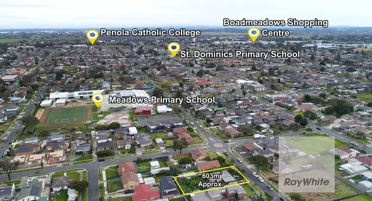 Third view of Homely house listing, 29 Gerbert Street, Broadmeadows VIC 3047