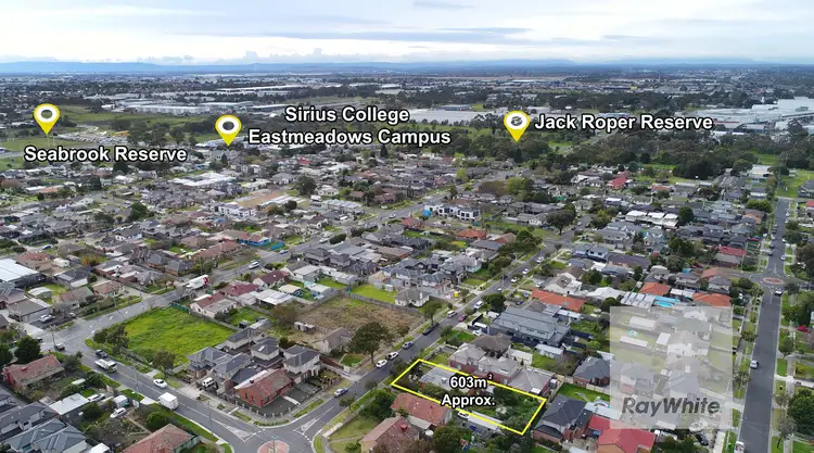 Fifth view of Homely house listing, 29 Gerbert Street, Broadmeadows VIC 3047