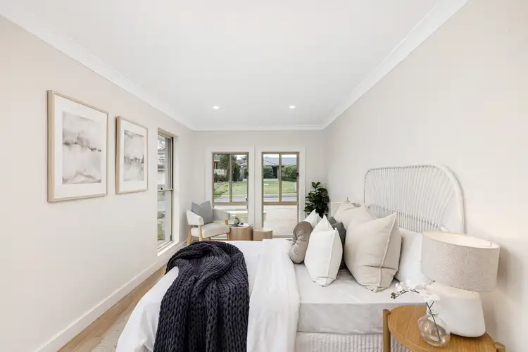 Sixth view of Homely house listing, 4A Strawberry Road, Casula NSW 2170
