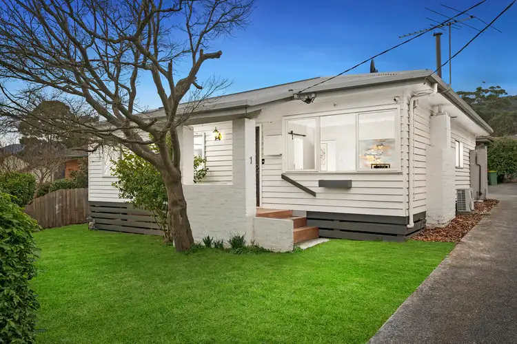 1/6 Moroney Street, Boronia VIC 3155