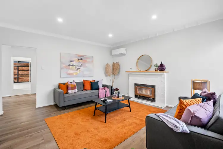Third view of Homely unit listing, 1/6 Moroney Street, Boronia VIC 3155