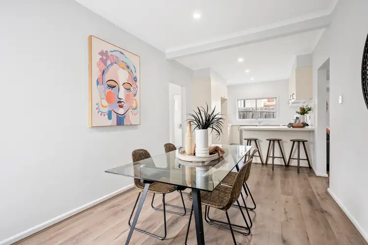 Fourth view of Homely unit listing, 1/6 Moroney Street, Boronia VIC 3155