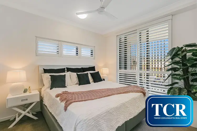 Third view of Homely apartment listing, 205/38 Enid Street, Tweed Heads NSW 2485