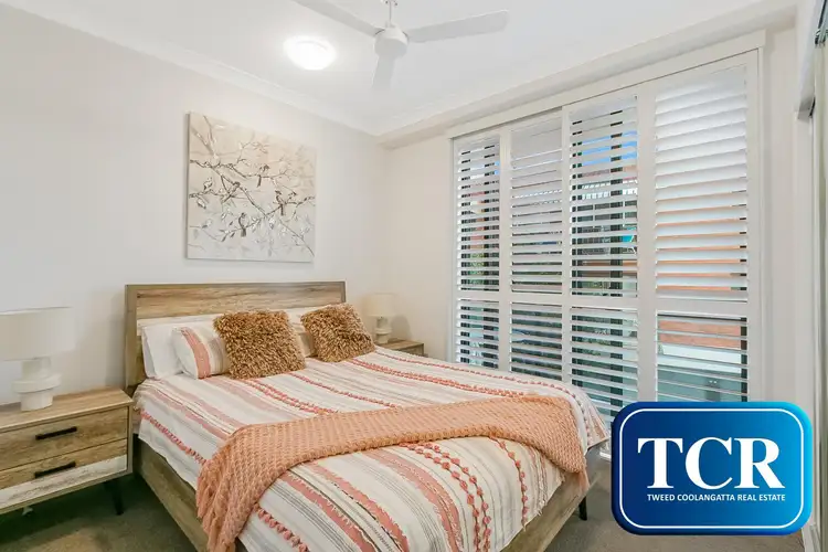 Fourth view of Homely apartment listing, 205/38 Enid Street, Tweed Heads NSW 2485
