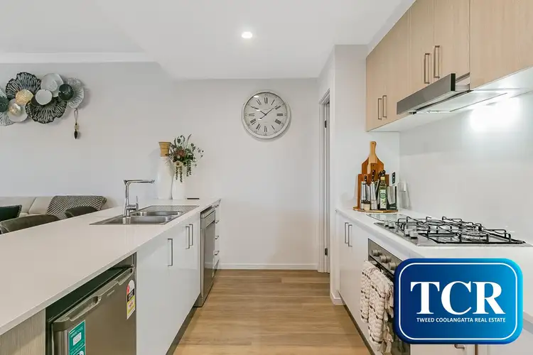 Fifth view of Homely apartment listing, 205/38 Enid Street, Tweed Heads NSW 2485