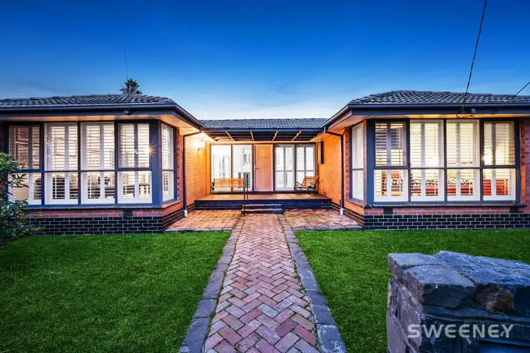Main view of Homely house listing, 35 Cooper Avenue, Altona North VIC 3025