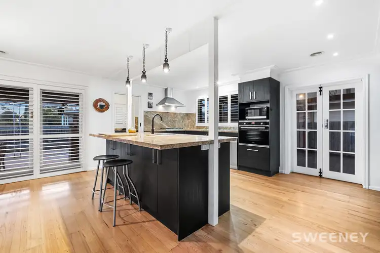 Fifth view of Homely house listing, 35 Cooper Avenue, Altona North VIC 3025