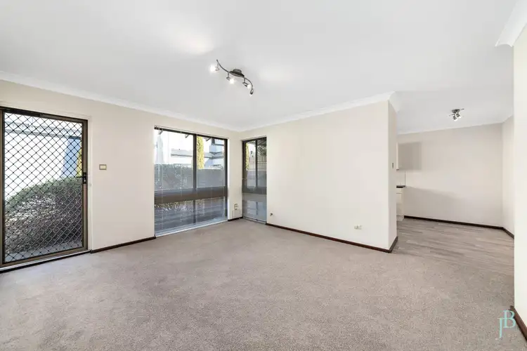 Second view of Homely villa listing, 1/67 Axford Street, Como WA 6152