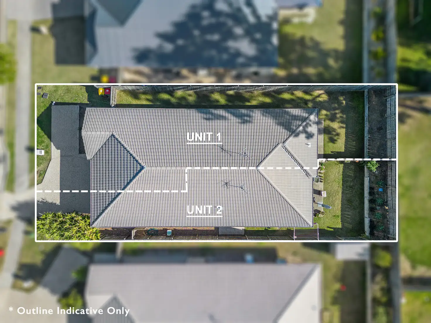 Main view of Homely semi-detached listing, 19 Prosperity Way, Brassall QLD 4305