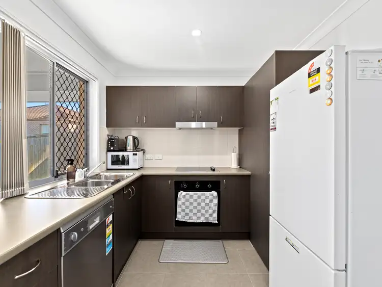 Sixth view of Homely semi-detached listing, 19 Prosperity Way, Brassall QLD 4305