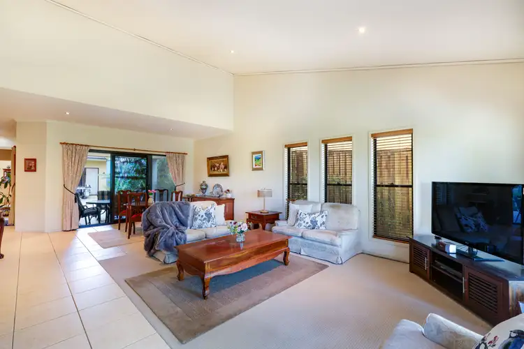 35 Hillridge Crescent, Varsity Lakes QLD 4227