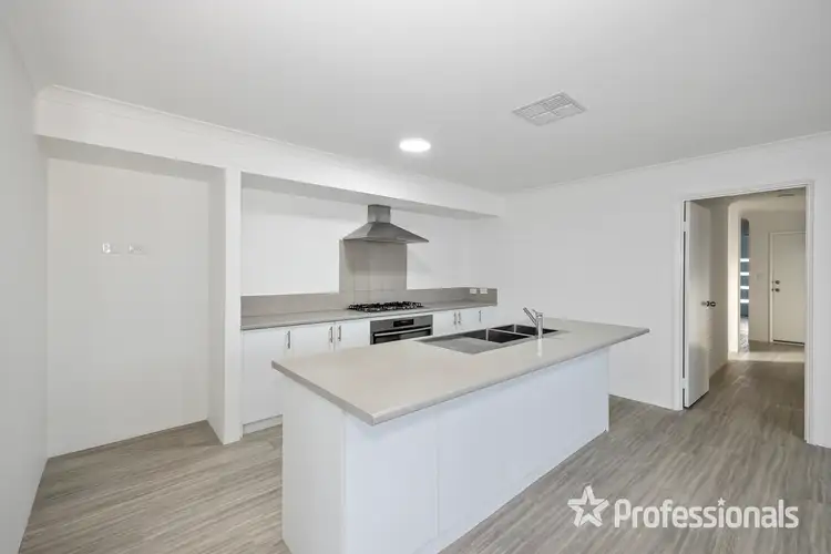 Sixth view of Homely house listing, 35 Chambered Way, Jindalee WA 6036