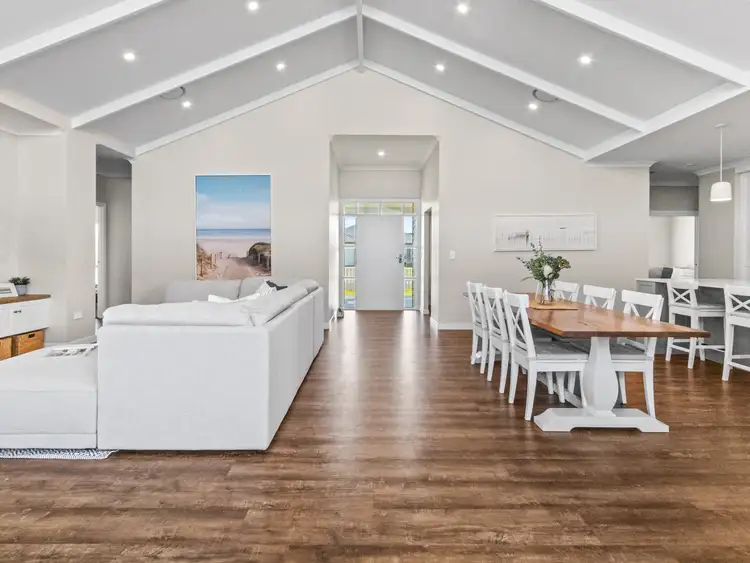 Fourth view of Homely house listing, 30 Peppermint Circuit, Nikenbah QLD 4655