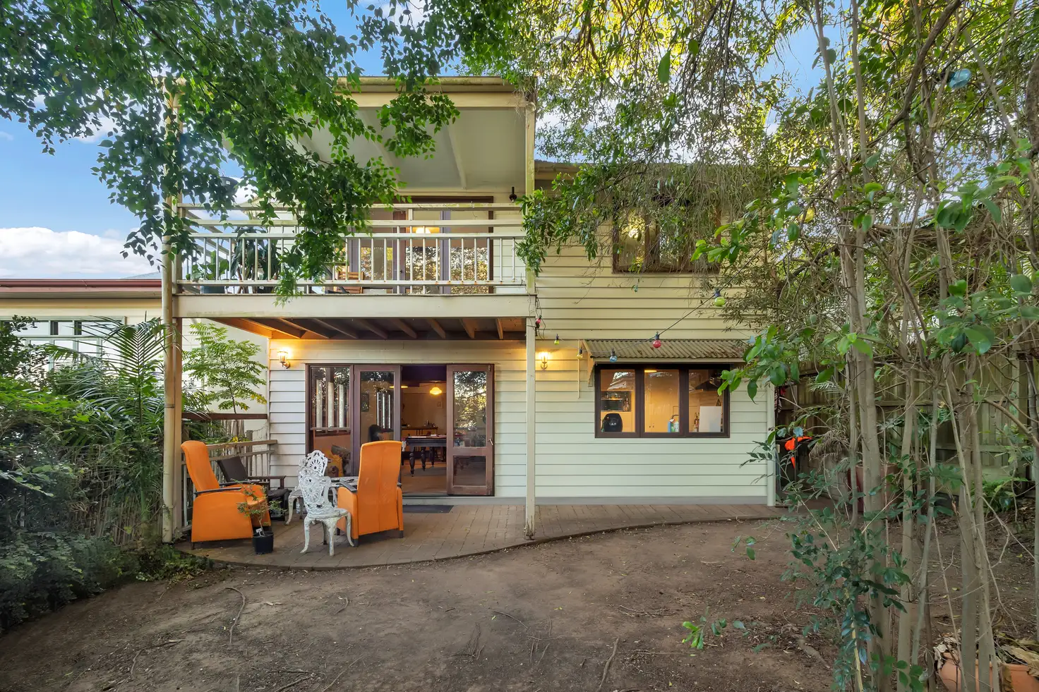 Main view of Homely house listing, 50 Daventry Street, West End QLD 4101