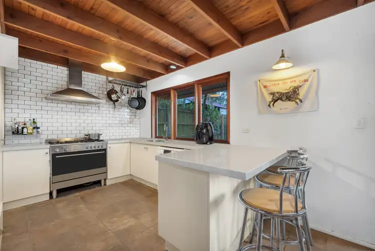 Fourth view of Homely house listing, 50 Daventry Street, West End QLD 4101