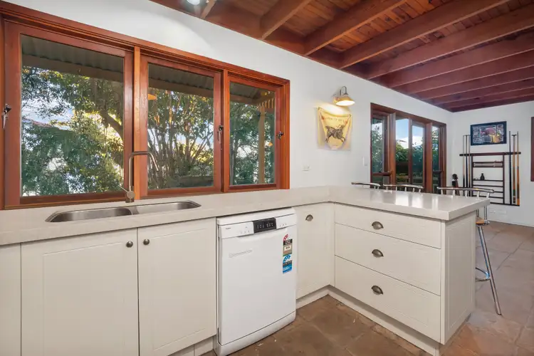 Fifth view of Homely house listing, 50 Daventry Street, West End QLD 4101