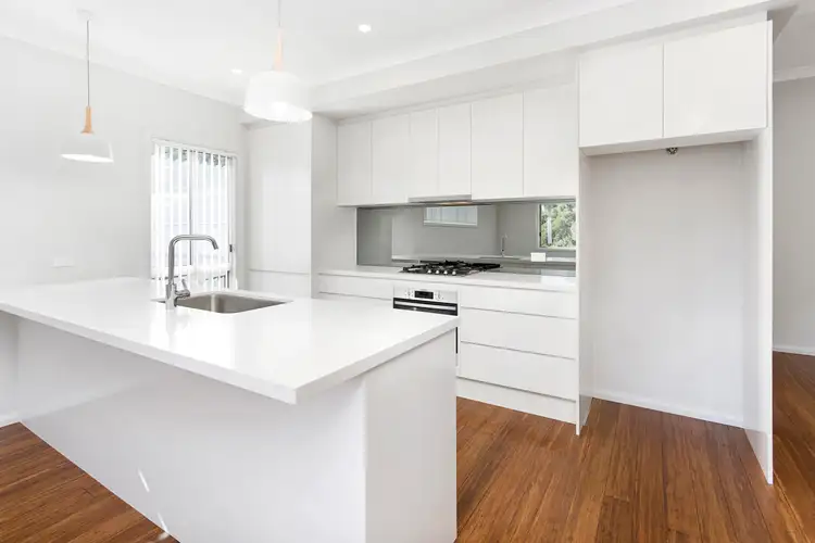 Third view of Homely semi-detached listing, 12 Whistlers Run, Albion Park NSW 2527