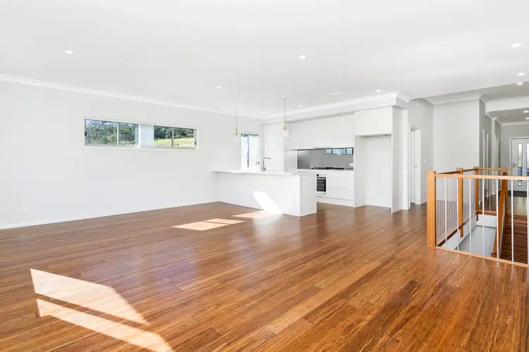 Fourth view of Homely semi-detached listing, 12 Whistlers Run, Albion Park NSW 2527