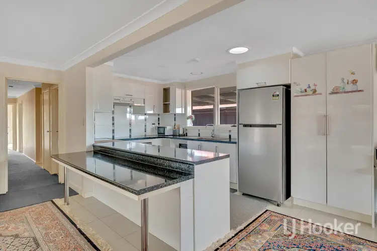 23 Stewart Crescent, Rockbank VIC 3335