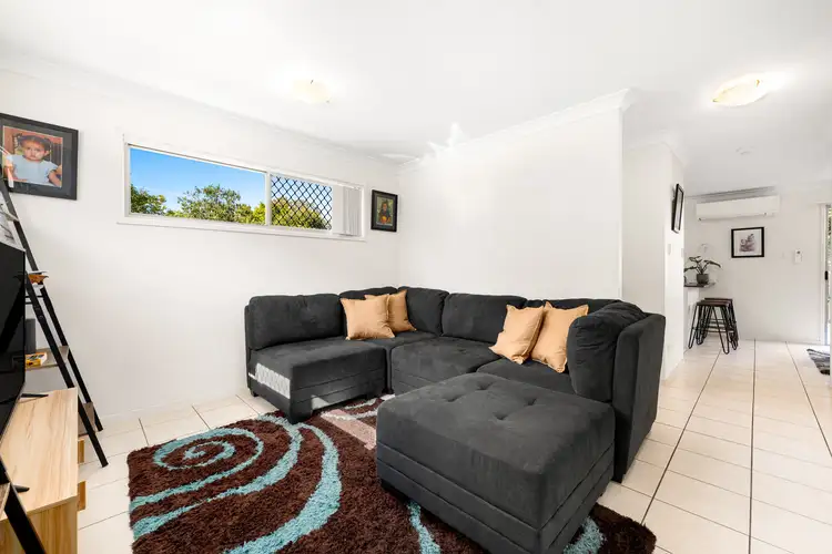 Third view of Homely townhouse listing, 49/1 Linear Drive, Mango Hill QLD 4509