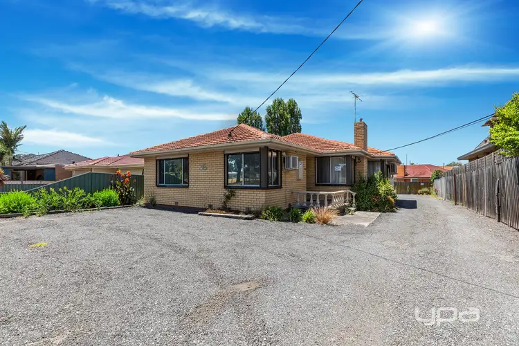 Main view of Homely house listing, 36 Kings Road, St Albans VIC 3021
