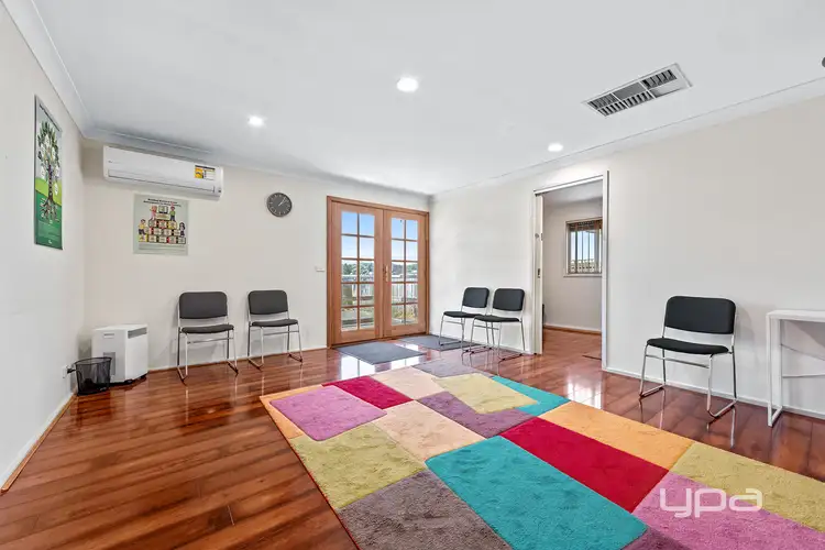 Second view of Homely house listing, 36 Kings Road, St Albans VIC 3021