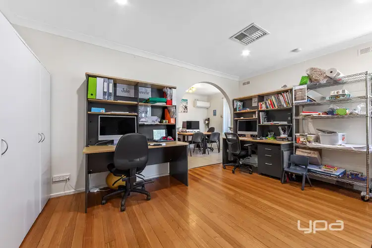 Third view of Homely house listing, 36 Kings Road, St Albans VIC 3021