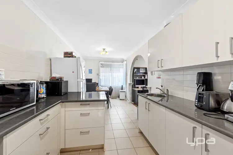 Fifth view of Homely house listing, 36 Kings Road, St Albans VIC 3021