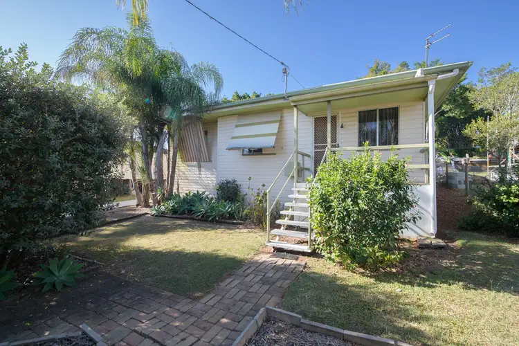 48 Scenery Street, West Gladstone QLD 4680
