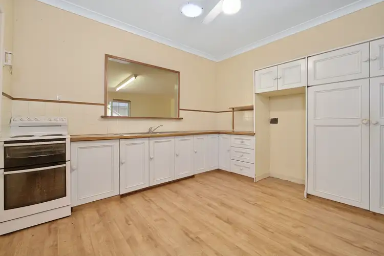 Second view of Homely house listing, 48 Scenery Street, West Gladstone QLD 4680