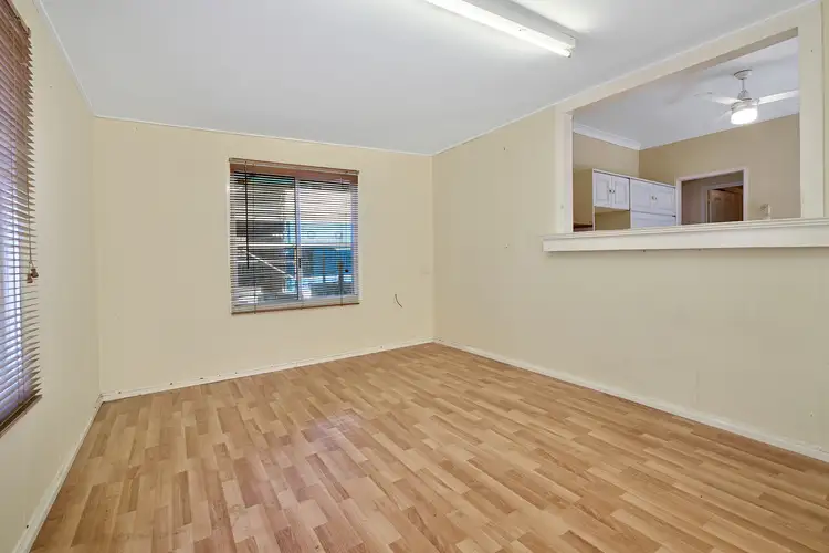 Third view of Homely house listing, 48 Scenery Street, West Gladstone QLD 4680