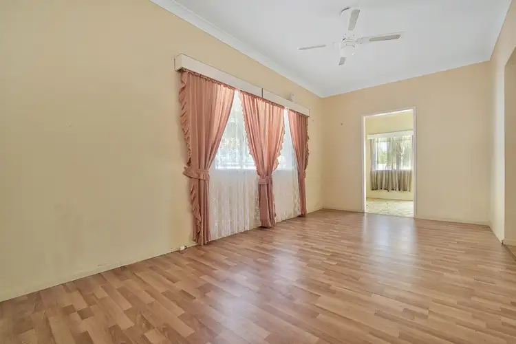 Fifth view of Homely house listing, 48 Scenery Street, West Gladstone QLD 4680