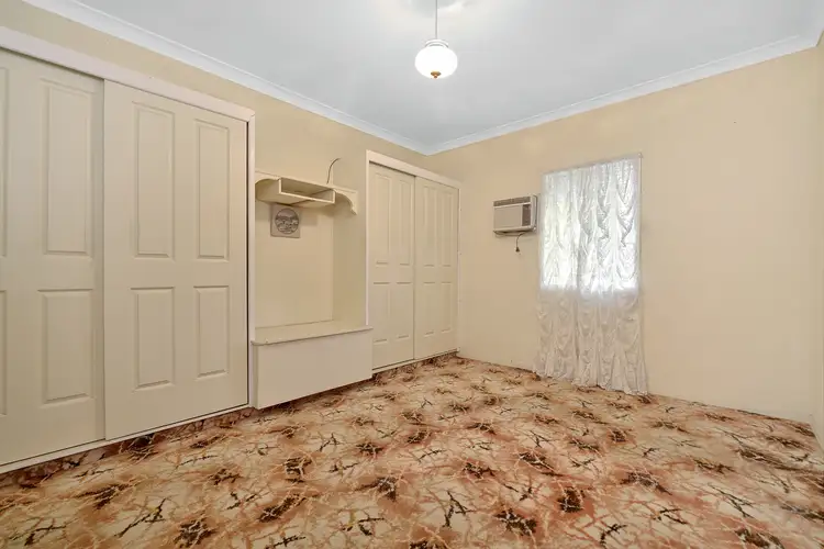 Sixth view of Homely house listing, 48 Scenery Street, West Gladstone QLD 4680