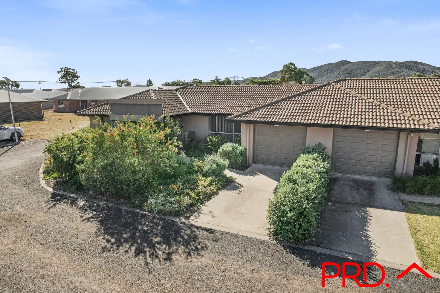 Main view of Homely house listing, 9/1 Gungurru Close, Tamworth NSW 2340