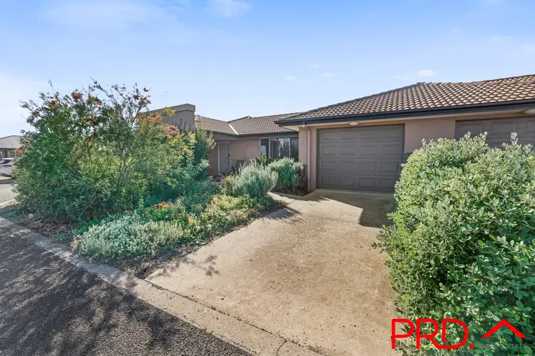 Second view of Homely house listing, 9/1 Gungurru Close, Tamworth NSW 2340