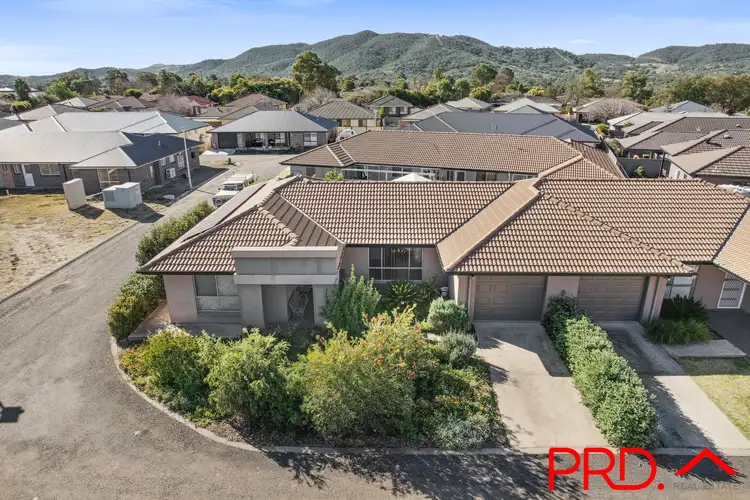 Third view of Homely house listing, 9/1 Gungurru Close, Tamworth NSW 2340