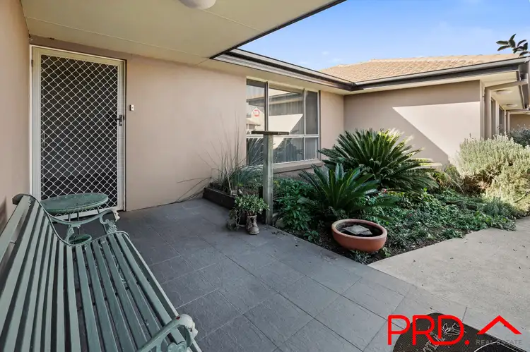 Fourth view of Homely house listing, 9/1 Gungurru Close, Tamworth NSW 2340