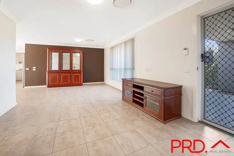 Fifth view of Homely house listing, 9/1 Gungurru Close, Tamworth NSW 2340